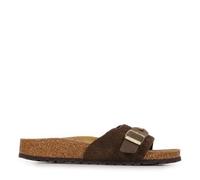 Birkenstock Oita Braided Damen-Sandalen, Karaffe, 41 EU Étroit