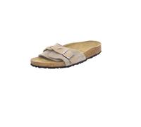 Birkenstock Women's Pula Suede Slim Fit Sandals - UK 7
