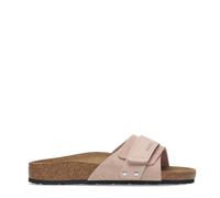 Birkenstock Oita Größe 36, Rosa, 37 EU