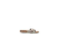Birkenstock Oita (Narrow Fit) Grau 38