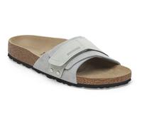 Birkenstock Oita W Lenb/Velour Leather Pure Sage modern suede pure sage (12045) Normal 38