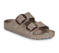 BIRKENSTOCK Pantoffeln Arizona Big Buckle EVA in Beige 40