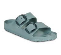 BIRKENSTOCK Pantoffeln Arizona Big Buckle EVA in Blau 36