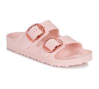 Birkenstock BIRKENSTOCK Arizona Big Buckle EVA Light Rose Damen Pantalotten (1031283) Rosa 37