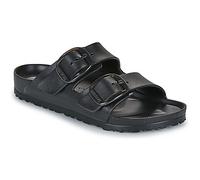 BIRKENSTOCK Pantoffeln Arizona Big Buckle EVA in Schwarz 39