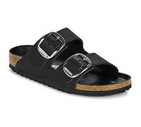 BIRKENSTOCK Pantoffeln Arizona Big Buckle in Schwarz 42