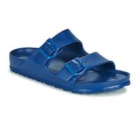 Birkenstock - Arizona EVA - Sandalen, Gr. 37 EU 37 - Narrow, blau (Navy)