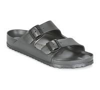 BIRKENSTOCK Pantoffeln Arizona EVA in Grau 42
