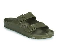 Birkenstock Arizona EVA normal Pantolette gruen 45 grün