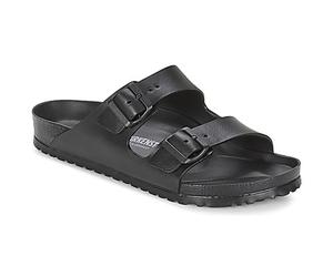 BIRKENSTOCK Pantoffeln Arizona EVA in Schwarz 41
