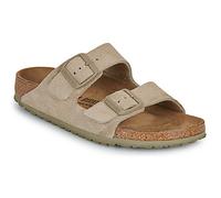 BIRKENSTOCK Pantoffeln Arizona in Beige 35