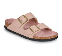 BIRKENSTOCK Pantoffeln Arizona in Beige 37