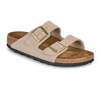 BIRKENSTOCK Pantoffeln Arizona in Beige 40