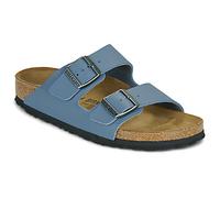 BIRKENSTOCK Pantoffeln Arizona in Blau 43