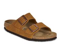 BIRKENSTOCK Pantoffeln Arizona in Braun 41