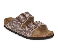 BIRKENSTOCK Pantoffeln Arizona in Braun 41