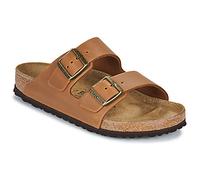 BIRKENSTOCK Pantoffeln Arizona in Braun 41