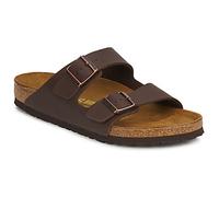 BIRKENSTOCK Pantoffeln Arizona in Braun 41
