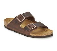 BIRKENSTOCK Pantoffeln Arizona in Braun 42