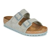 BIRKENSTOCK Pantoffeln Arizona in Grau 38