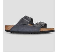 Birkenstock ARIZONA BS 1031625 dunkel-grau - Pantolette für Damen - Größe 39