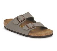 BIRKENSTOCK Pantoffeln Arizona in Grau 46