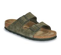 BIRKENSTOCK Pantoffeln Arizona in Kaki 37