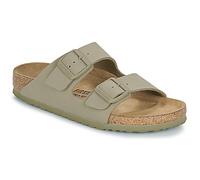 BIRKENSTOCK Pantoffeln Arizona in Kaki 40