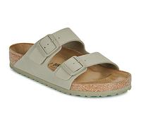 BIRKENSTOCK Pantoffeln Arizona in Kaki 41