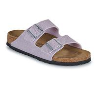Birkenstock ARIZONA BS 1030164 violett - Pantolette für Damen - Größe 38