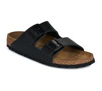 Birkenstock Arizona Pantolette - schmal - Unisex - schwarz