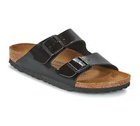 BIRKENSTOCK Pantoffeln Arizona in Schwarz 37