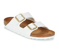 BIRKENSTOCK Pantoffeln Arizona in Weiss 38