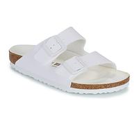 BIRKENSTOCK Pantoffeln Arizona in Weiss 40