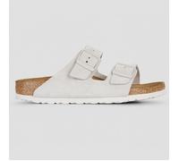 BIRKENSTOCK Pantoffeln Arizona in Weiss 40
