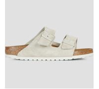 BIRKENSTOCK Pantoffeln Arizona in Weiss 41