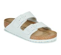 BIRKENSTOCK Pantoffeln Arizona in Weiss 46