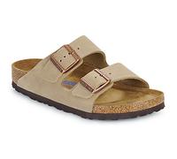 Birkenstock Herren Arizona FL WB (EU 44 | Braun)