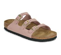 BIRKENSTOCK Pantoffeln Florida in Rosa 38