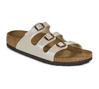 BIRKENSTOCK Pantoffeln Florida in Weiss 39