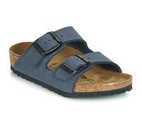 BIRKENSTOCK Pantoffeln Kinder ARIZONA in Blau 29