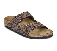 BIRKENSTOCK Pantoffeln Kinder Arizona in Braun 26