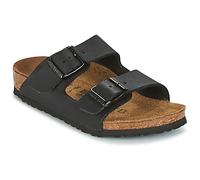 BIRKENSTOCK Pantoffeln Kinder ARIZONA in Schwarz 29