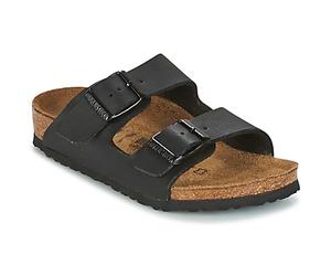 BIRKENSTOCK Pantoffeln Kinder ARIZONA in Schwarz 29