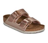 BIRKENSTOCK Pantoffeln Kinder Arizona Kids in Rosa 28