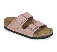 Birkenstock - Kid's Arizona BFBC - Sandalen, Gr. 30 EU 30 - Narrow, rosa/braun (PinkClay)