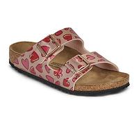 BIRKENSTOCK Pantoffeln Kinder Arizona Kids in Rosa 33
