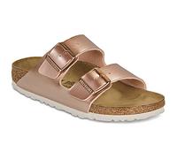 BIRKENSTOCK Pantoffeln Kinder Arizona Kids in Rosa 37