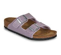 BIRKENSTOCK Pantoffeln Kinder Arizona Kids in Violett 31