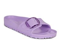 BIRKENSTOCK Pantoffeln Madrid Big Buckle EVA in Violett 40